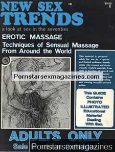 New Sex Trends 8 (1973)